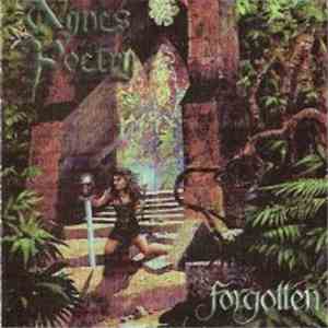 Agnes Poetry - Forgotten