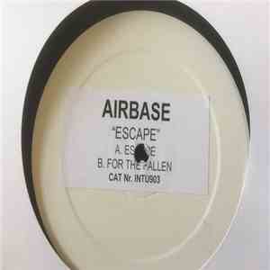 Airbase - Escape / For The Fallen