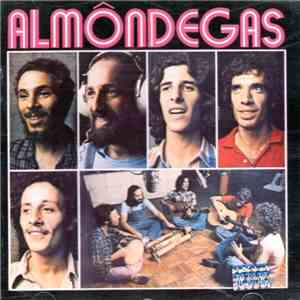Almôndegas - Almôndegas