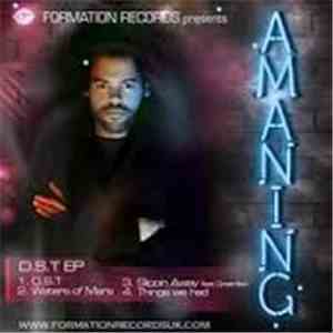Amaning - O.S.T EP