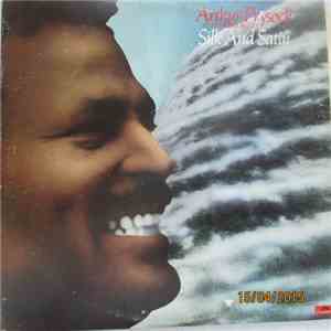 Arthur Prysock - At His Very Best - Silk And Satin