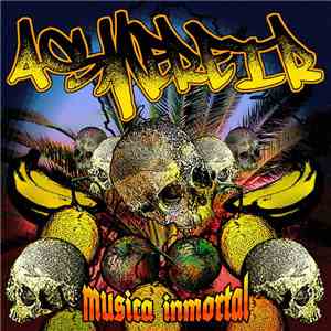 Asmereir - Música Inmortal