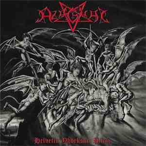 Azaghal - Helvetin Yhdeksän Piiriä