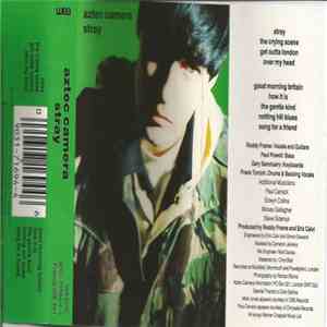 Aztec Camera - Stray