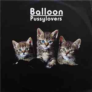 Balloon - Pussylovers
