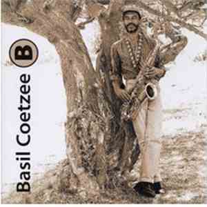 Basil Coetzee - B