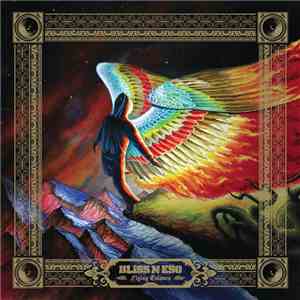 Bliss n Eso - Flying Colours