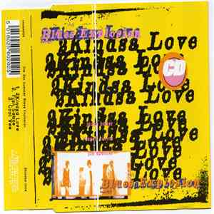 Blues Explosion - 2Kindsa Love