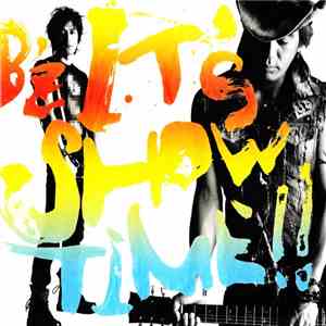 B'z - It's Showtime!!