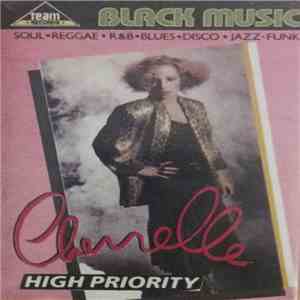 Cherrelle - High Priority
