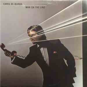 Chris de Burgh - Man On The Line