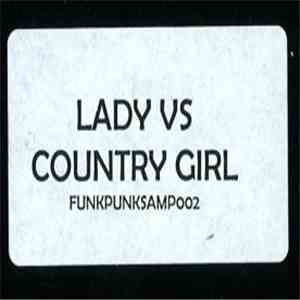 Chris Punk - Lady Vs. Country Girl