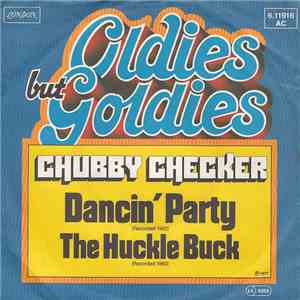 Chubby Checker - Dancin' Party