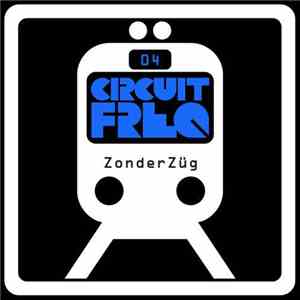 Circuit Freq - ZonderZüg