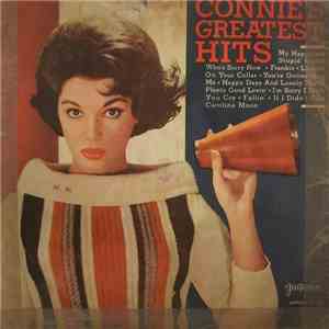 Connie Francis - Connie's Greatest Hits