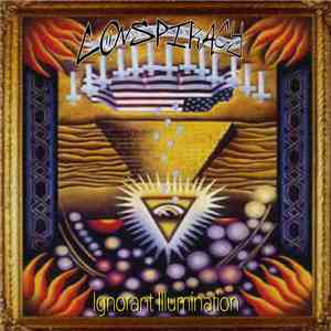 Conspiracy  - Ignorant Illumination (Contradictions)