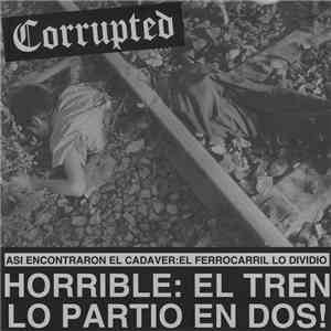 Corrupted - Anciano