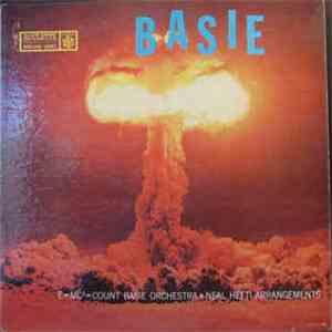 Count Basie And His Orchestra + Neal Hefti - Basie