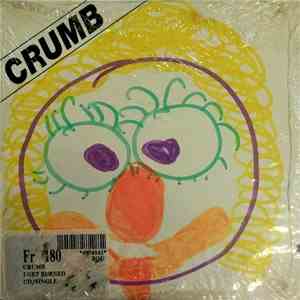 Crumb  - I Get Burned