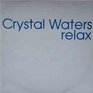 Crystal Waters - Relax