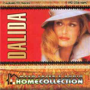 Dalida - HomeCollection