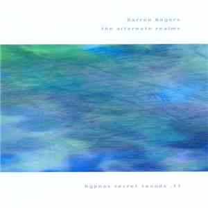 Darren Rogers  - The Alternate Realms