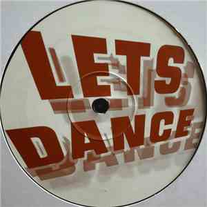 David Bowie - Let's Dance 2000