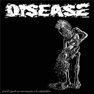 Disease  - Fent De's Punk Una Amenaça Per A La Salut Pública