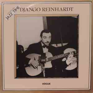 Django Reinhardt - Django Reinhardt