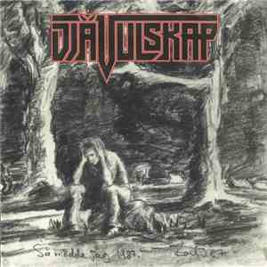Djavulskap - Så Mådde Jag 1987