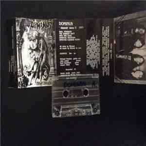 Dominus  - Astaroth