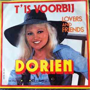 Dorien - 'T Is Voorbij