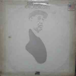 Duke Ellington - New Orleans Suite