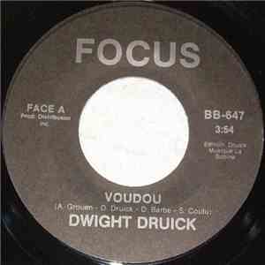 Dwight Druick - Voudou