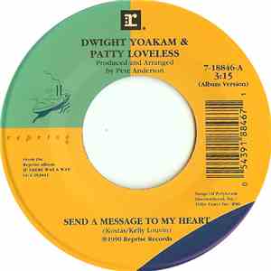Dwight Yoakam & Patty Loveless - Send A Message To My Heart