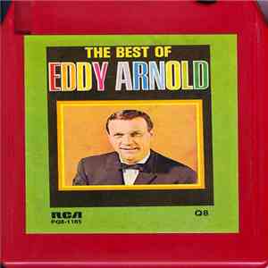 Eddy Arnold - The Best Of Eddy Arnold