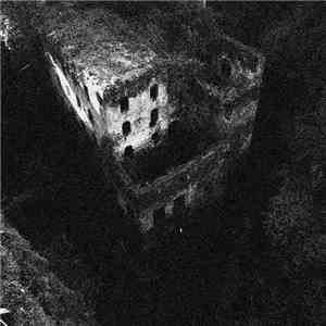 EF'IL - Black Ancient Vinyl