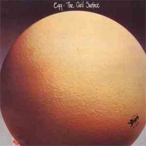 Egg  - The Civil Surface