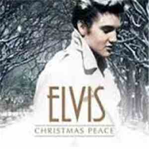 Elvis Presley - Christmas Peace