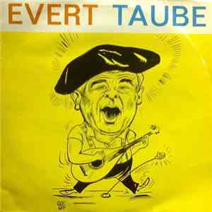 Evert Taube - På Gröna Lund