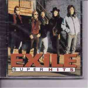 Exile  - Super Hits