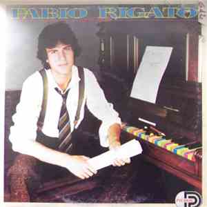 Fabio Rigato - Uomo Poeta