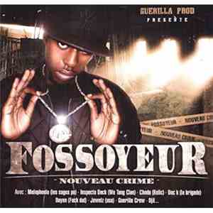 Fossoyeur - Nouveau Crime