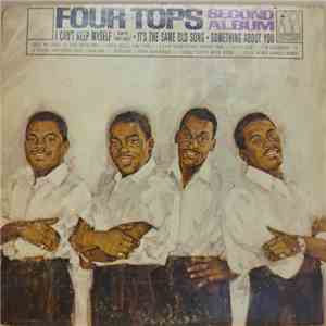 Four Tops - Second Album