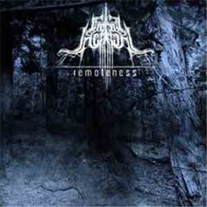 Frozen Horizon - Remoteness
