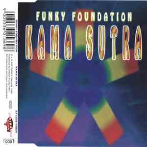 Funky Foundation - Kama Sutra