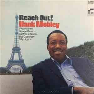 Hank Mobley - Reach Out!
