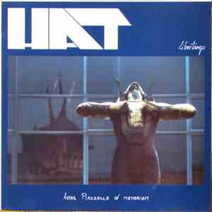 Hat - Libertango - Astor Piazzolla In Memoriam