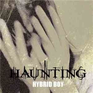 Hybrid Boy - Haunting