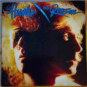 Ian Hunter / Mick Ronson - YUI Orta